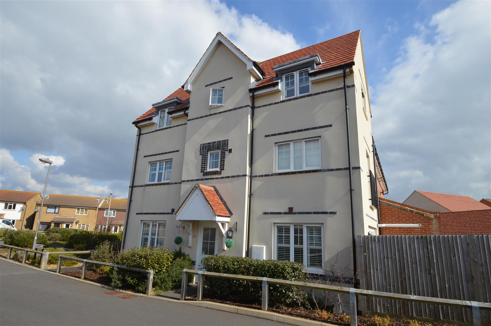 For Sale Northcliffe, Bexhill on Sea Burgess & Co Estate Agents